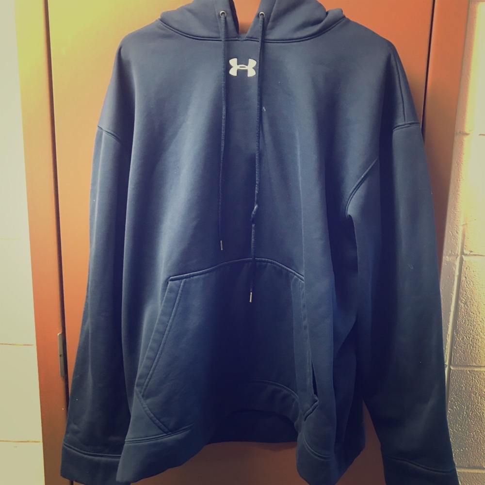 Under Armour hoody